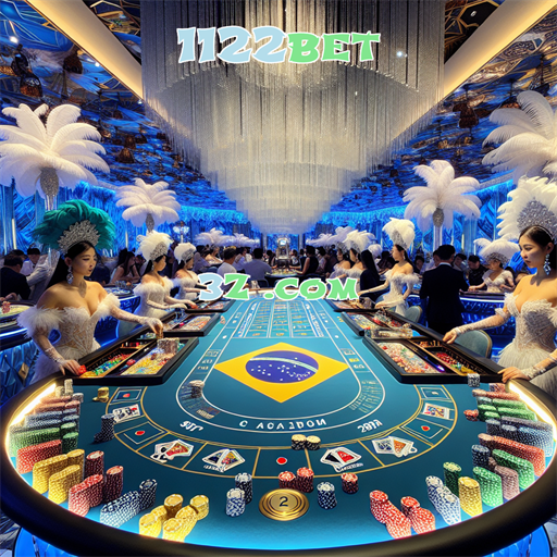 Explorando a Diversidade dos Jogos de Cassino no 1122bet